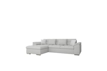 Camior Sofa med Divan 3-seter