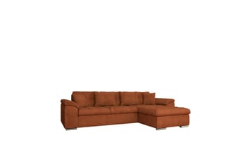 Camior Sofa med Divan 3-seter