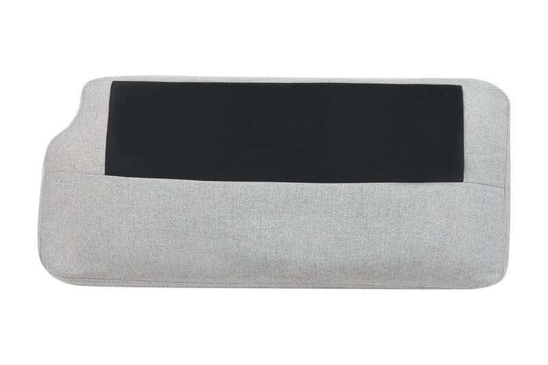 Cher Sofa 3-seter - Grå/Mørkt tre - Møbler - Sofaer - 3 seter sofa