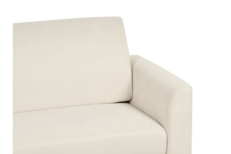 Chet Sofa 2-seter - Beige/Svart - Møbler - Sofaer - 2 seter sofa