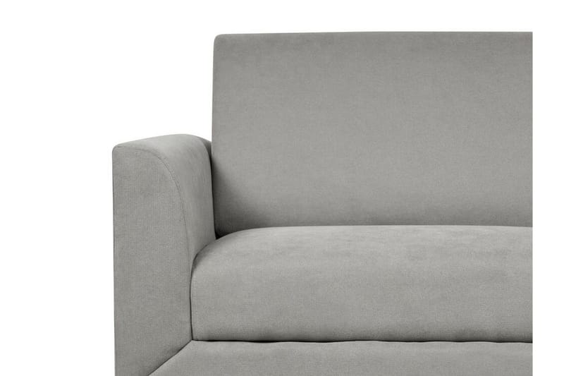 Chet Sofa 2-seter - Grå/Svart - Møbler - Sofaer - 2 seter sofa