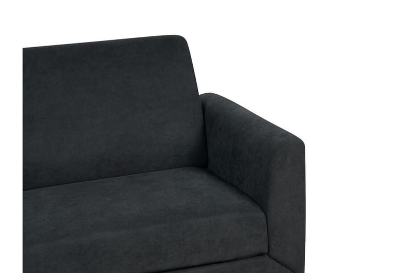 Chet Sofa 3-seter - Svart - Møbler - Sofaer - 3 seter sofa