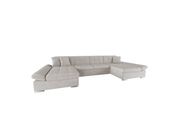 Dewitt Sofa Dobbeldivan 4-seter