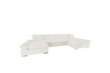 Dewitt Sofa Dobbeldivan 4-seter