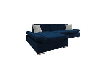 Djerra Sofa med Divan 3-seter