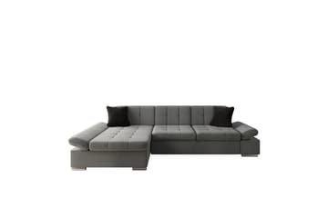 Djerra Sofa med Divan 3-seter