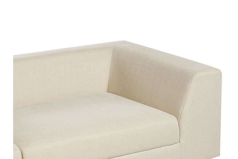 Fabius Sofa 3-seter - Beige - Møbler - Sofaer - 3 seter sofa