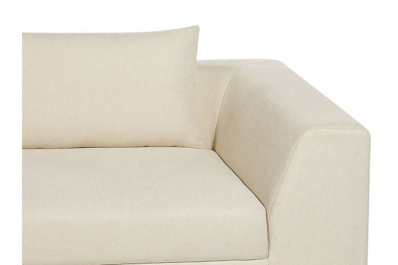 Fabius Sofa 3-seter - Beige - Møbler - Sofaer - 3 seter sofa