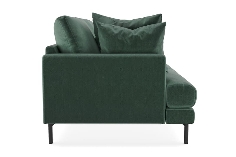 3-seter Sofa Armunia - Møbler - Sofaer - Fløyelssofaer