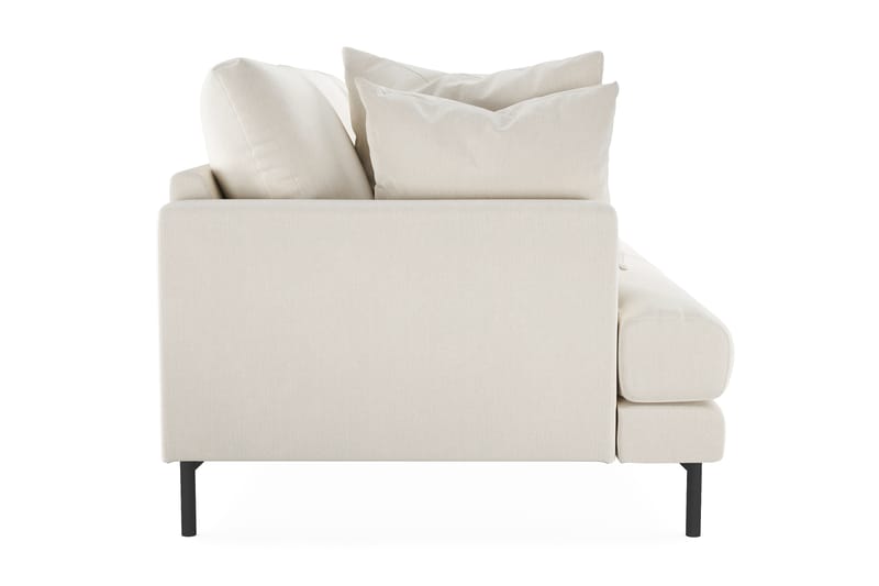 3-seter Sofa Menard - Møbler - Sofaer - Fløyelssofaer