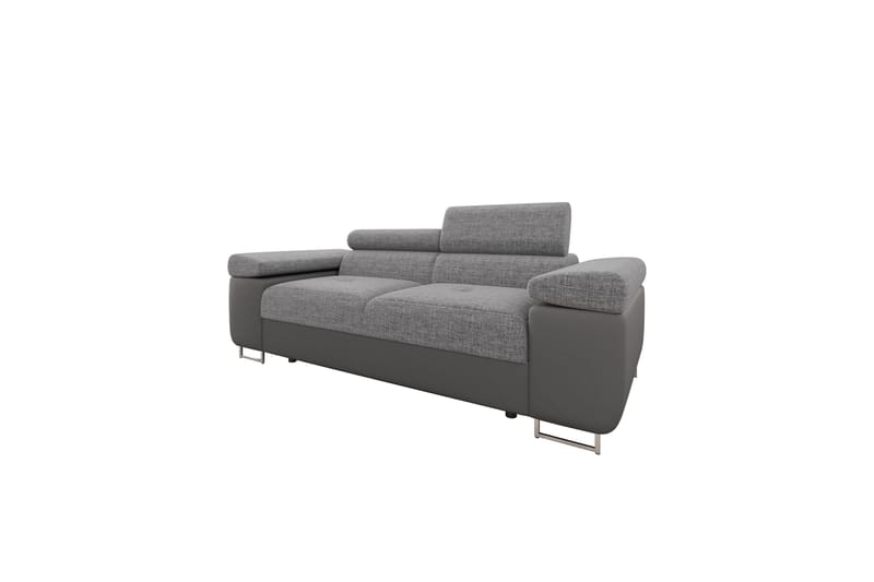 Gabina Sofa 2-seter - Beige/Grå - Møbler - Sofaer - 2 seter sofa