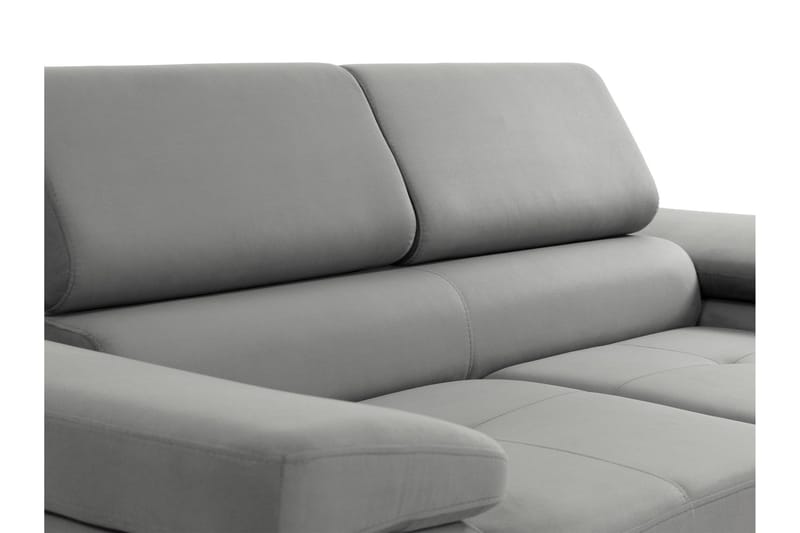 Gabina Sofa 2-seter - Blå - Møbler - Sofaer - 2 seter sofa