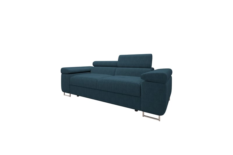 Gabina Sofa 2-seter - Blå - Møbler - Sofaer - 2 seter sofa