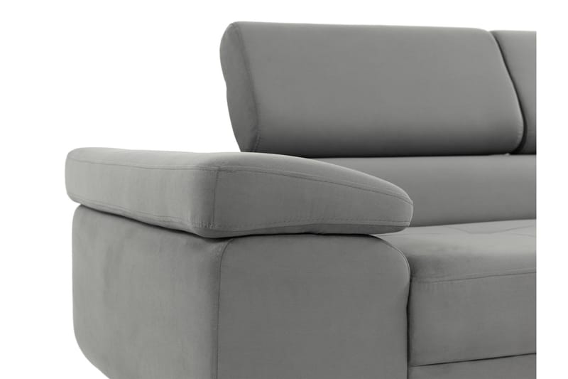 Gabina Sofa 2-seter - Brun - Møbler - Sofaer - 2 seter sofa