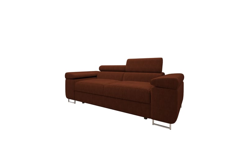 Gabina Sofa 2-seter - Brun - Møbler - Sofaer - 2 seter sofa