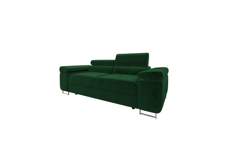 Gabina Sofa 2-seter - Grønn - Møbler - Sofaer - 2 seter sofa