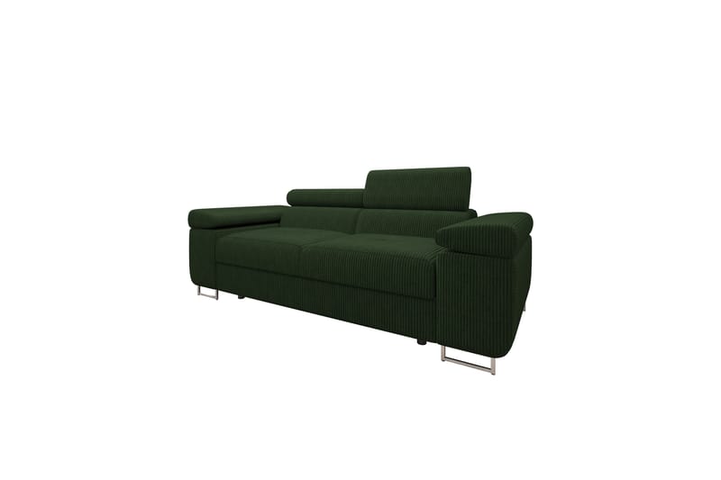 Gabina Sofa 2-seter - Grønn - Møbler - Sofaer - 2 seter sofa