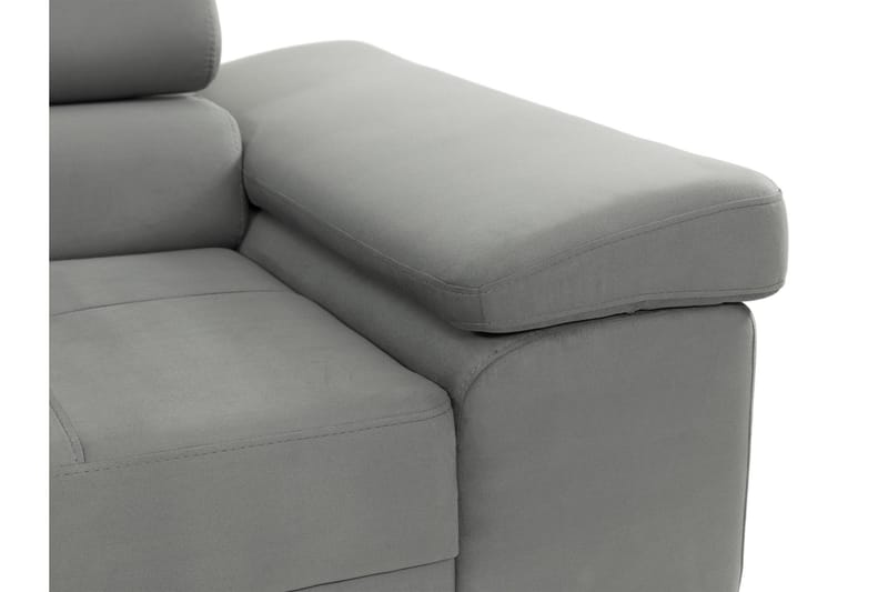 Gabina Sofa 3-seter - Grønn - Møbler - Sofaer - 3 seter sofa