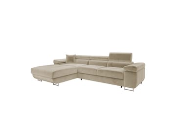 Gabina Sofa med Divan 3-seter