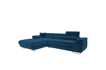 Gabina Sofa med Divan 3-seter