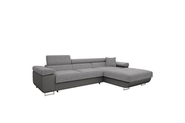 Gabina Sofa med Divan 3-seter