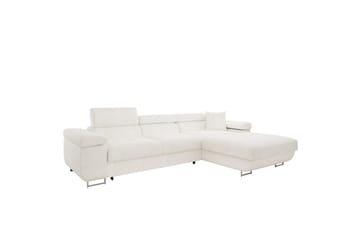 Gabina Sofa med Divan 3-seter