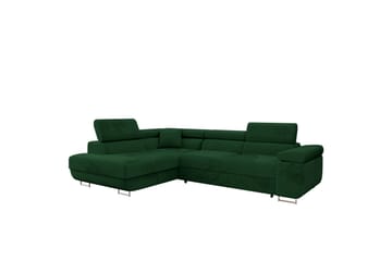 Gabina Sofa med Sjeselong 3-seter