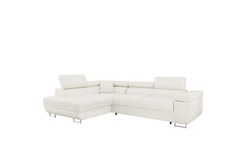 Gabina Sofa med Sjeselong 3-seter