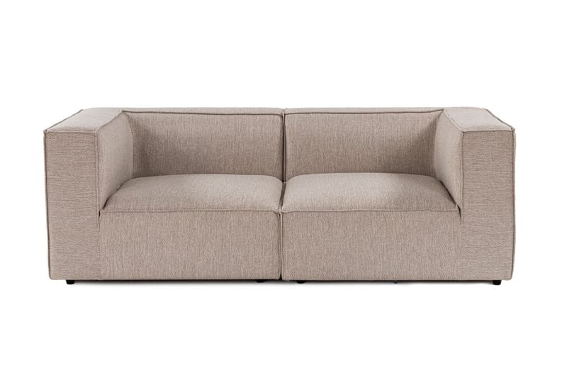 Gregor Sofa 2-seter - Sand beige - Møbler - Sofaer - 2 seter sofa