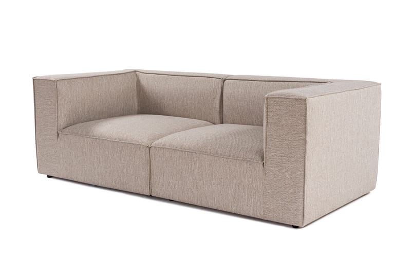 Gregor Sofa 2-seter - Sand beige - Møbler - Sofaer - 2 seter sofa