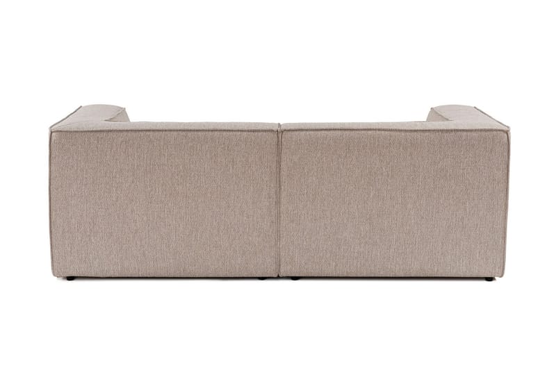 Gregor Sofa 2-seter - Sand beige - Møbler - Sofaer - 2 seter sofa