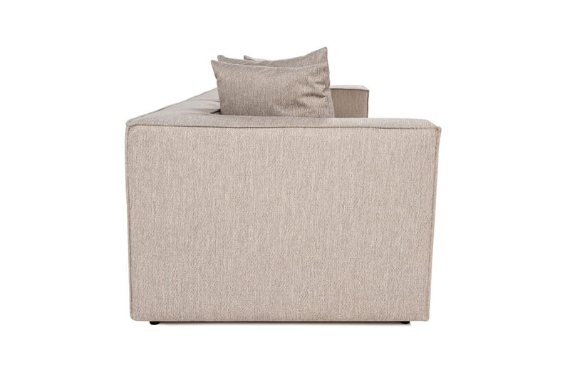 Gregor Sofa 3-seter - Sand beige - Møbler - Sofaer - 3 seter sofa