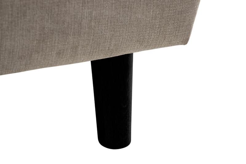 Hjørnesofa Colt Lyx Høyre - Beige - Møbler - Sofaer - Hjørnesofaer