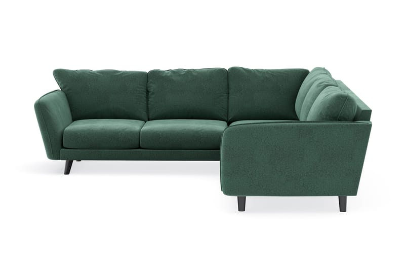 Hjørnesofa Colt Lyx Vendbar - Møbler - Sofaer - Hjørnesofaer