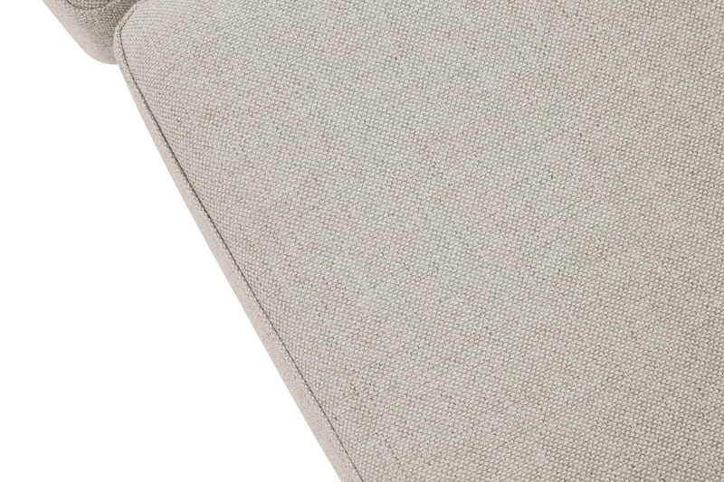 Hjørnesofa Nevada XXL Vendbar - Beige - Møbler - Sofaer - Hjørnesofaer