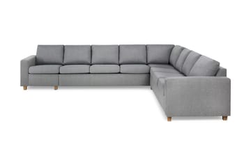 Hjørnesofa Nevada XXL Vendbar