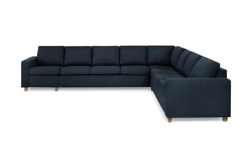 Hjørnesofa Nevada XXL Vendbar