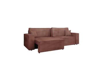 Hobson Sofa 3-seter