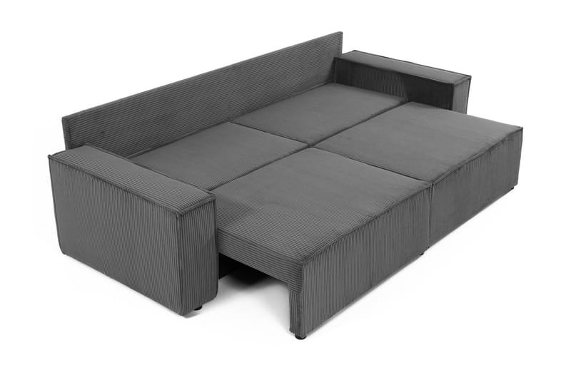 Hobson Sofa 3-seter - Grønn - Møbler - Sofaer - 3 seter sofa