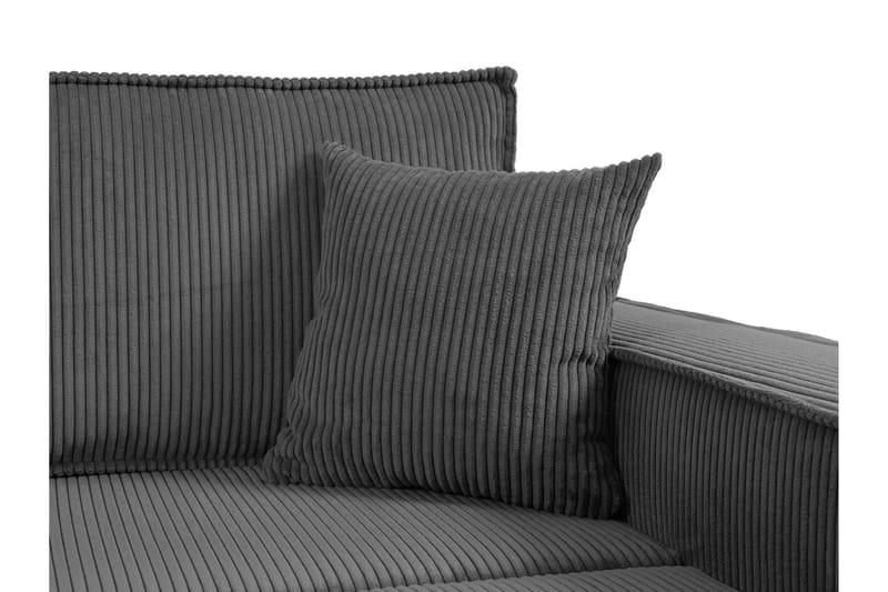 Hobson Sofa 3-seter - Grønn - Møbler - Sofaer - 3 seter sofa