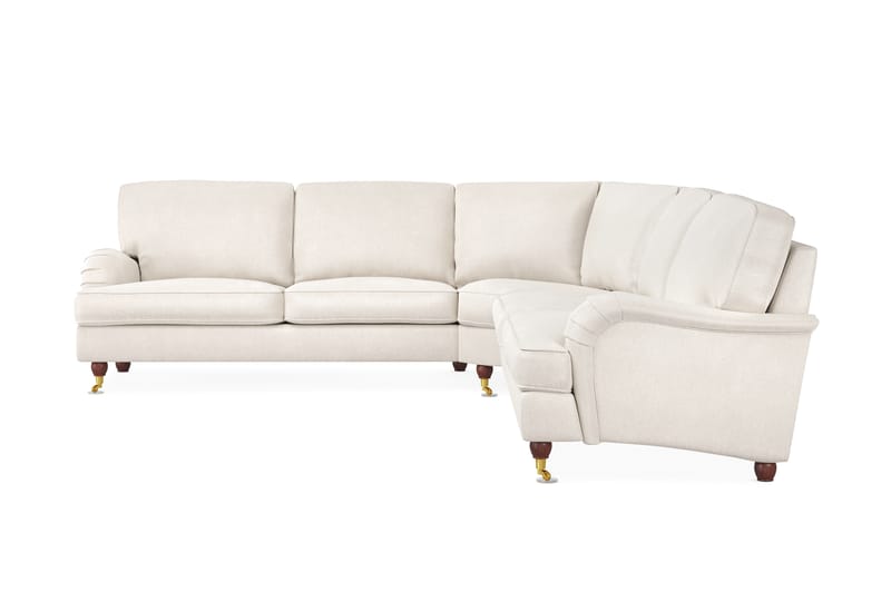 Hjørnesofa Howard Oxford Høyre - Howard-sofaer - Howard hjørnesofa - Hjørnesofaer