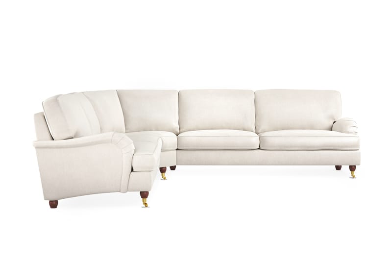 Hjørnesofa Howard Oxford Høyre - Howard-sofaer - Howard hjørnesofa - Hjørnesofaer