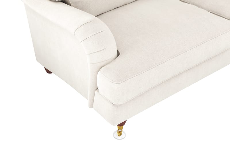 Hjørnesofa Howard Oxford Høyre - Howard-sofaer - Howard hjørnesofa - Hjørnesofaer