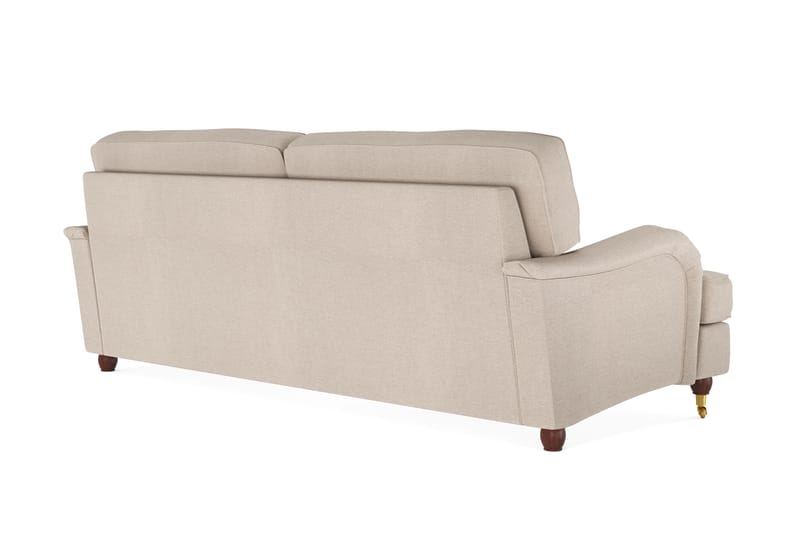 Sofa Howard Oxford 4-seter - Møbler - Sofaer - Howard-sofaer