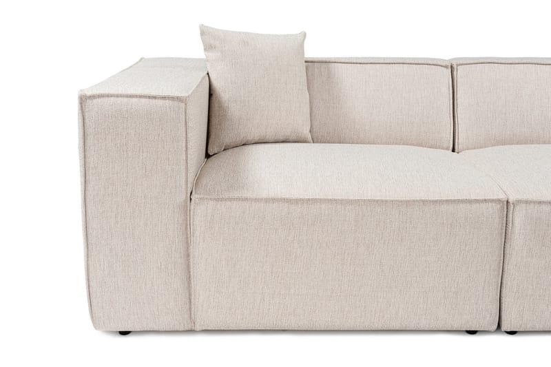 Kaolins Sofa 2-seter - Lys brun - Møbler - Sofaer - 2 seter sofa