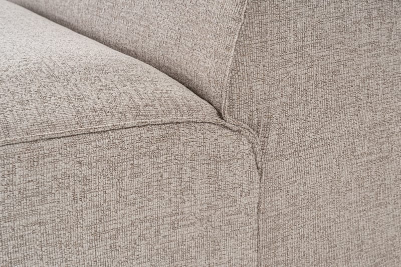 Kaolins Sofa 2-seter - Mokka - Møbler - Sofaer - 2 seter sofa