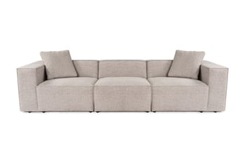 Kaolins Sofa 3-seter