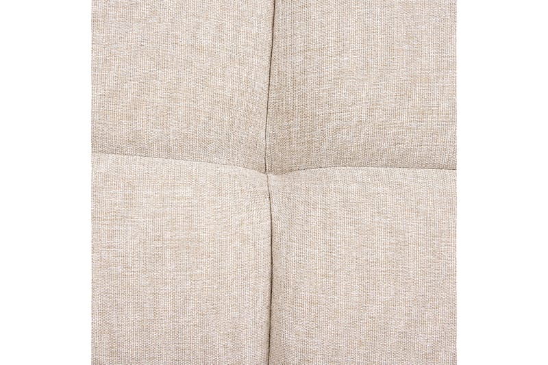 Landsro Sofa 3-seter - Beige - Møbler - Sofaer - 3 seter sofa