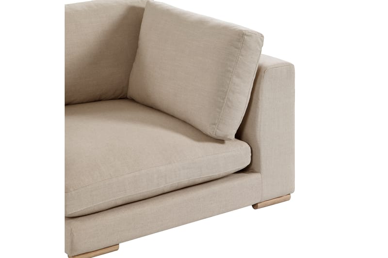 Armlenemodul Henri - Linbeige - Møbler - Sofaer - Modulsofaer - Øvrige moduler til modulsofa