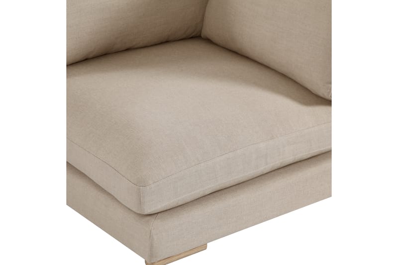 Armlenemodul Henri - Linbeige - Møbler - Sofaer - Modulsofaer - Øvrige moduler til modulsofa